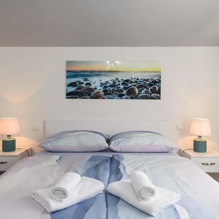 Rooms Anna Trogir Luaran gambar
