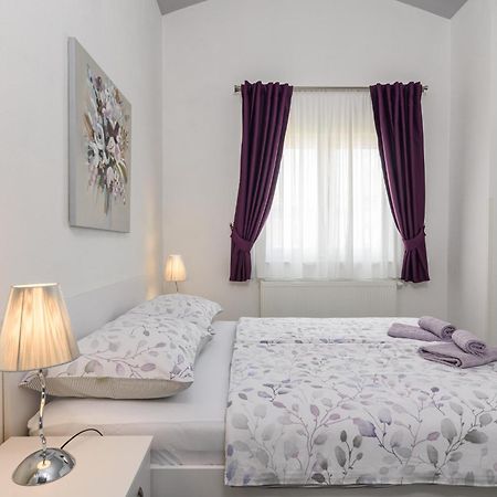 Rooms Anna Trogir Luaran gambar