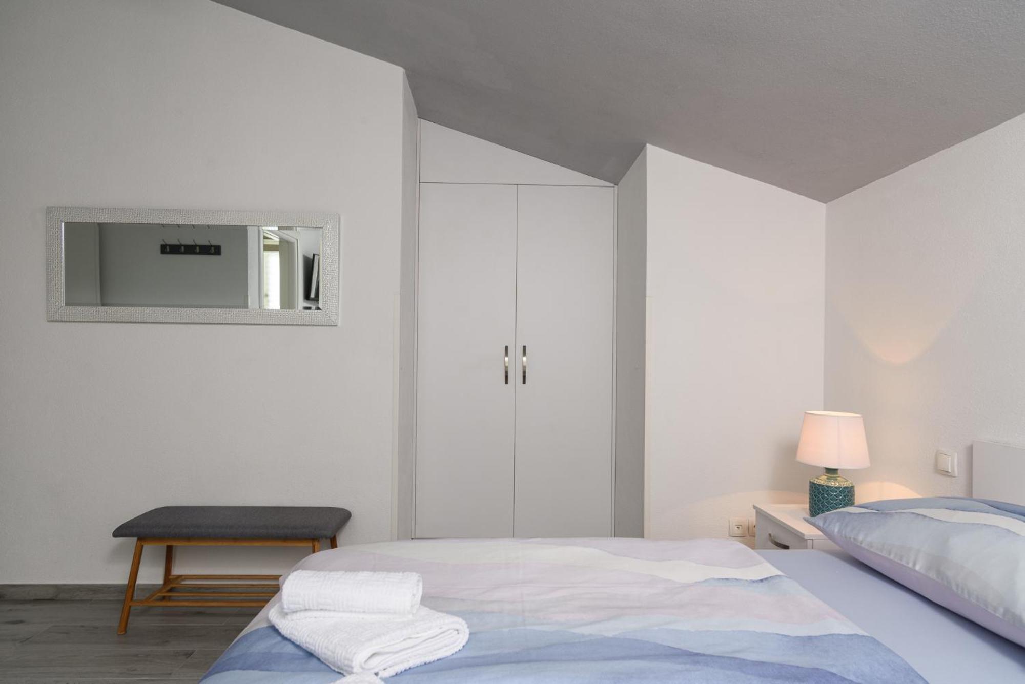 Rooms Anna Trogir Luaran gambar